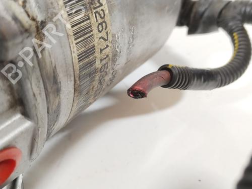 Styring servopumpe OPEL ASTRA G Hatchback (T98) 1.7 DTI 16V (F08, F48) | BP31094514M99 