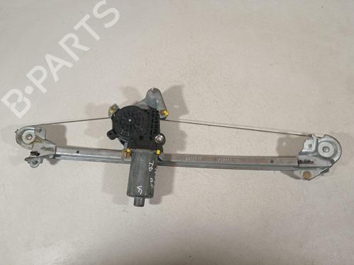 Used Rear right window mechanism Rear right window mechanism MERCEDES-BENZ E-CLASS (W210) E 300 D (210.020) (136 hp) 40453105 40453105
