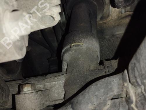 Lenkgetriebe für Lenkgetriebe HYUNDAI i30 (GD) [2011-2026] 36405644 36405644