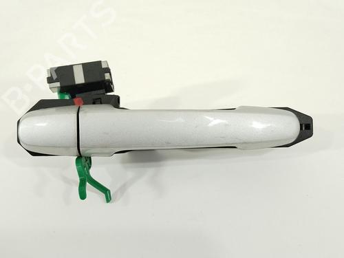 Høyre bak utvendig håndtak TOYOTA AYGO (_B4_) [2014-2025]  27297058