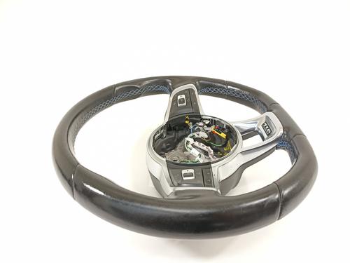 Steering wheel VW GOLF VII (5G1, BQ1, BE1, BE2) 1.4 GTE Hybrid | BP19054485C49 