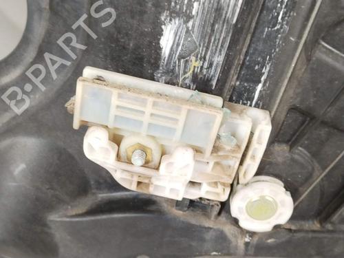Front left window mechanism KIA CARENS IV 1.7 CRDi | BP35754792C22 - Image 5