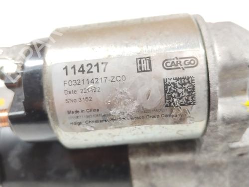 Starter DODGE CALIBER 2.0 CRD | BP36437249M8 - Image 3