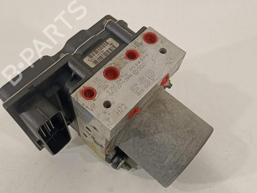 Used ABS pump ABS pump 6977770 6977770