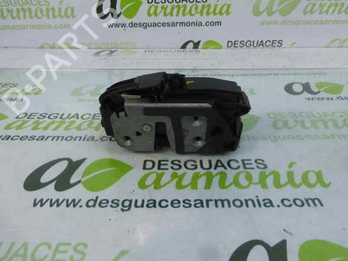 Rear left lock FORD FIESTA VI (CB1, CCN)  | BP1838430C100 