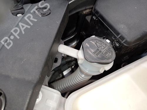 Used Windscreen washer tank TOYOTA RAV 4 III (_A3_) 2.2 D (ALA35_) (150 hp) 29490609