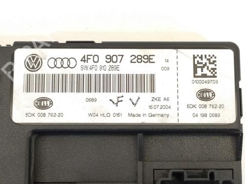 Elektronisk modul AUDI A6 C6 (4F2) 3.0 TDI quattro | BP9447614M83 