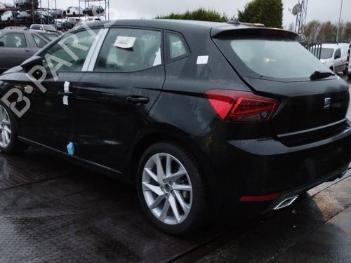 Used Parts SEAT IBIZA V (KJ1, KJG)    4637073