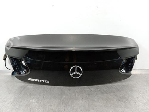 Tailgate MERCEDES-BENZ C-CLASS Convertible (A205) AMG C 43 4-matic (205.464) 205750901 | PN205750901