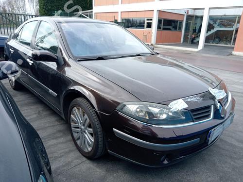 Engine RENAULT LAGUNA II (BG0/1_) 1.9 dCi (BG08, BG0G) | BP34392141M1  - Image 14