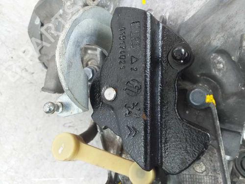 Gearbox PEUGEOT 308 I (4A_, 4C_) | BP5042378M3