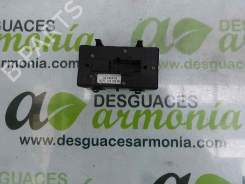 Left front window switch FORD MONDEO III (B5Y)  | BP4607931I27 
