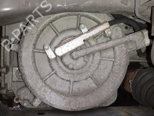 Gearbox OPEL AMPERA (R12) EV 150 | BP29632872M3 