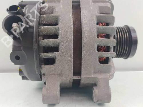 Generator Generator 4858404 4858404