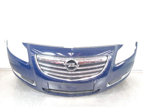 front-bumper-opel-insignia-a-g09-2008-2009-2010-2011-2012-2013-2014-2015-2016-2017-32175595 main image