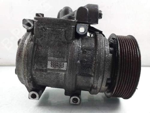 Used AC compressor AC compressor 4855813 4855813