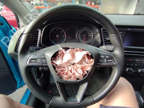 Used Steering wheel Steering wheel SEAT LEON SC (5F5) [2013-2018] 18069352 18069352