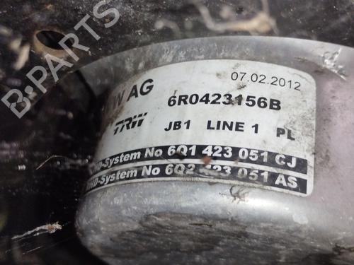 Steering pump SKODA FABIA II (542) 1.6 TDI | BP28100634M99 