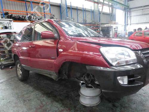 Front differential KIA SPORTAGE II (JE_, KM_)  | BP1938849M23 
