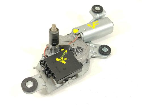 Used Rear wiper motor BMW X3 (E83) 2.0 sd (177 hp) 31591545