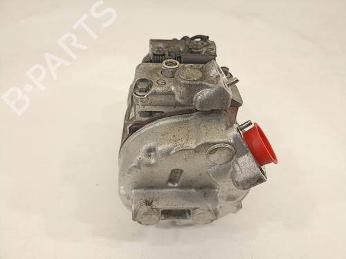 AC compressor BMW 3 (E46)  | BP13210252M34 