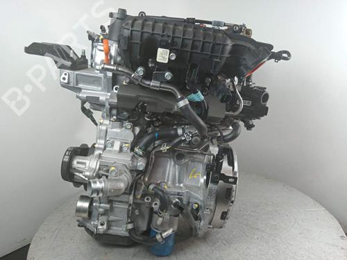Used Engine Engine KIA STONIC (YB) 1.0 T-GDi (120 hp) 40100666 40100666