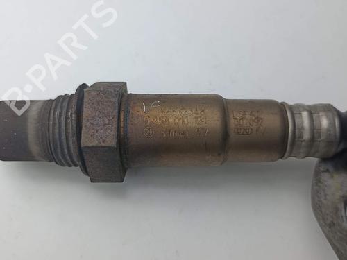 Electronic sensor OPEL CORSA D (S07) | BP10040755M84 - Image 4