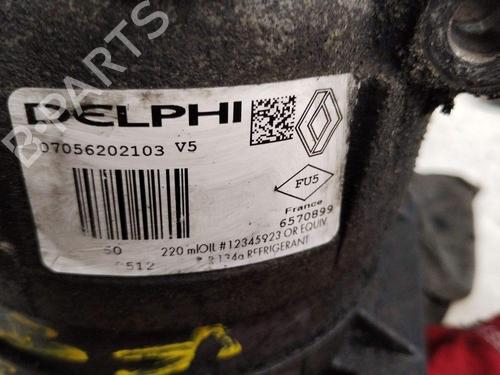 Used AC compressor AC compressor 39141151 39141151
