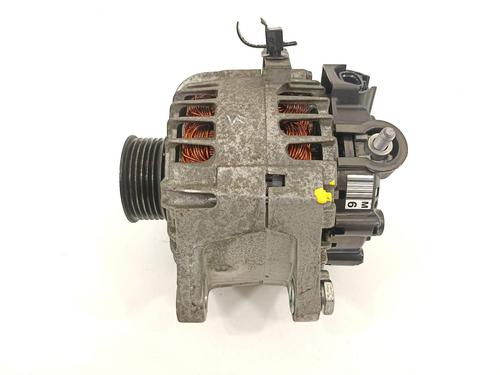Used Alternator Alternator 13018124 13018124