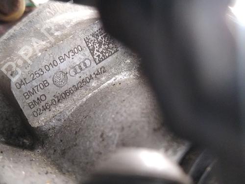Turbocharger/Supercharger AUDI A3 Limousine (8VS, 8VM) 2.0 TDI | BP29402257M71 