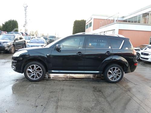 Used Parts CITROËN C-CROSSER (VU_, VV_) 2.2 HDi (156 hp) 4456931