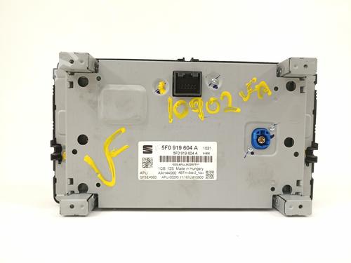 Electronic module SEAT LEON (5F1)  | BP18118919M83 