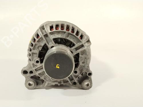 Used Alternator VW POLO (9N_, 9A_) [2001-2014]  26320865