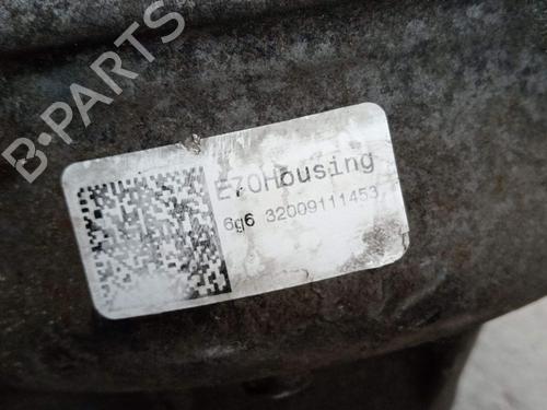 Front differential BMW X6 (E71, E72) | BP19915175M23 - Image 6