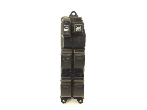 Used Left front window switch TOYOTA PRIUS Liftback (_W2_) [2003-2010]  5774469