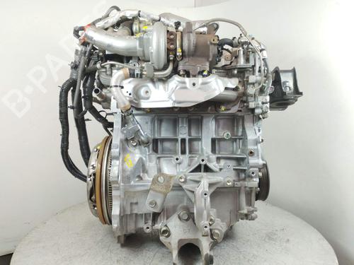 Engine NISSAN JUKE (F15) 1.6 DIG-T NISMO RS | BP28017919M1 - Image 4