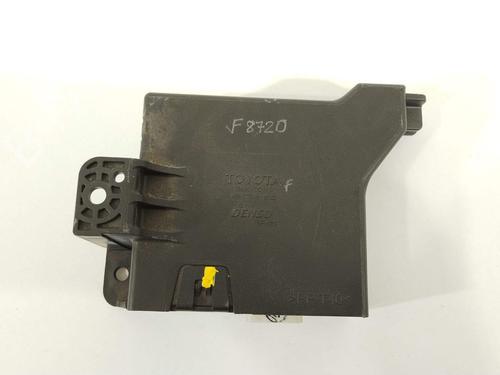 Used Electronic module Electronic module TOYOTA YARIS (_P9_) [2005-2014] 27715103 27715103