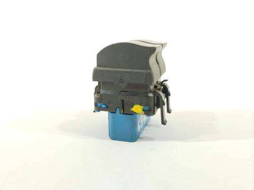 Left front window switch RENAULT MASTER III Van (FV) 2.3 dCi 130 FWD (FV0M, FV0Y, FV0J, FV02, FV03) | BP28450456I27 - Image 3