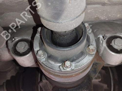 Driveshaft BMW 5 (E60) 530 d | BP36859381M37 - Image 4