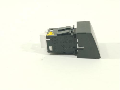 Warning switch PEUGEOT 508 SW I (8E_) 2.0 HDi | BP29828525I22 