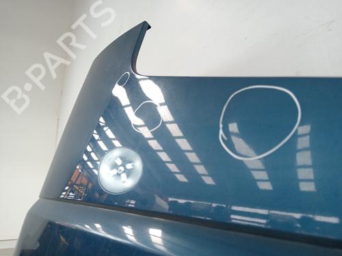 Corner bumper OPEL VIVARO B Van (X82)  | BP18074422C117 