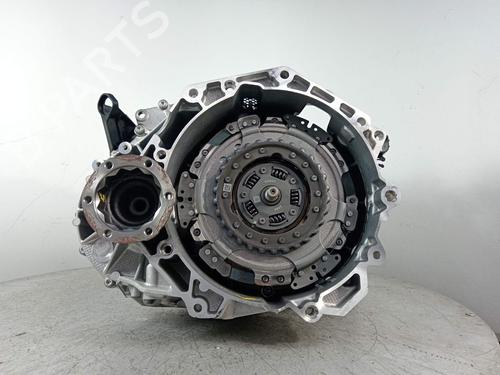 Used Gearbox Gearbox 19635196 19635196