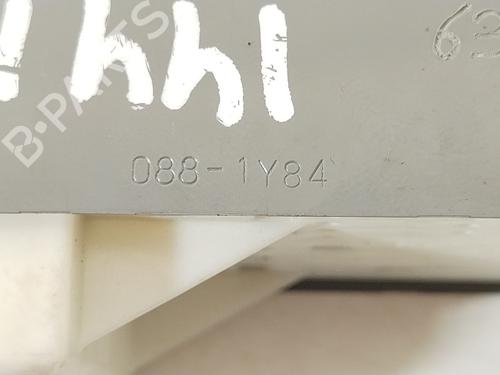 Left front window switch TOYOTA YARIS (_P13_) 1.5 Hybrid (NHP130_, NHP130) | BP34704134I27  - Image 5