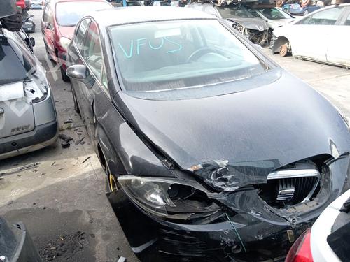 Rudehejsemotor forskærm højre SEAT LEON (1P1) 1.9 TDI | BP29852460E20