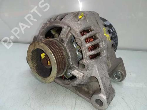 Used Alternator OPEL CORSA B (S93) [1993-2009]  5765455