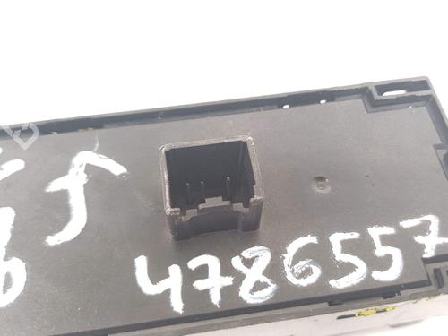 Left front window switch FORD MONDEO IV (BA7) | BP16789535I27 - Image 6
