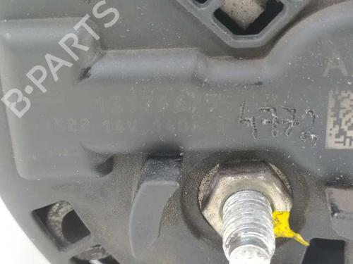 Alternator OPEL ASTRA J (P10) | BP5397050M7