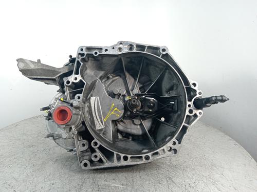 Used Gearbox PEUGEOT 407 (6D_) [2004-2011]  18407288