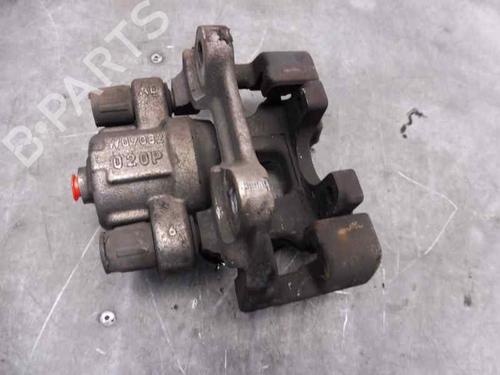 Right rear brake caliper BMW 3 (F30, F80)  | BP11585416M106 