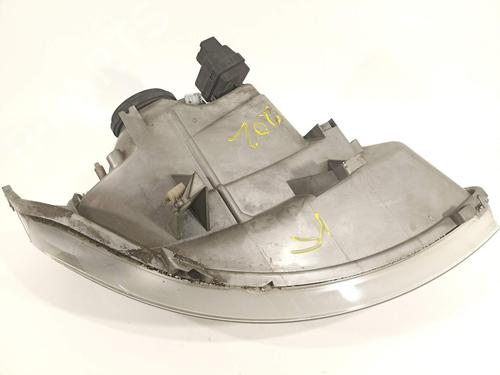 Left headlight RENAULT TRAFIC II Van (FL) | BP16018925C28 - Image 7